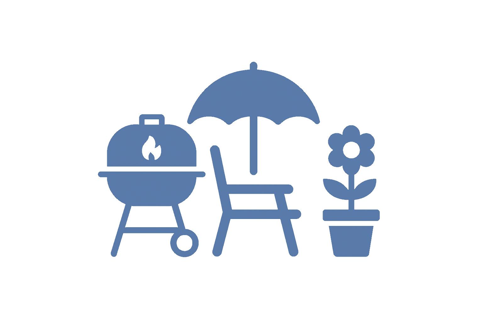 Lawn and Order: Securing IP for Grills, Tools, and Patio Cool