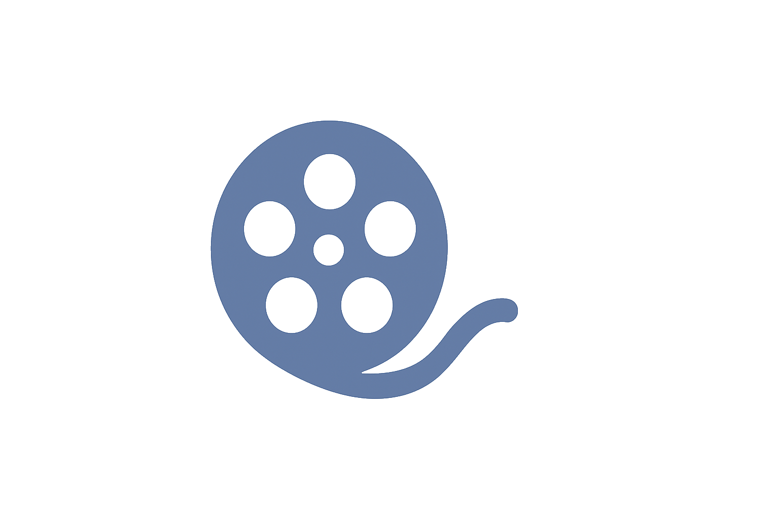 📽️ Reel Protection: Securing Entertainment IP