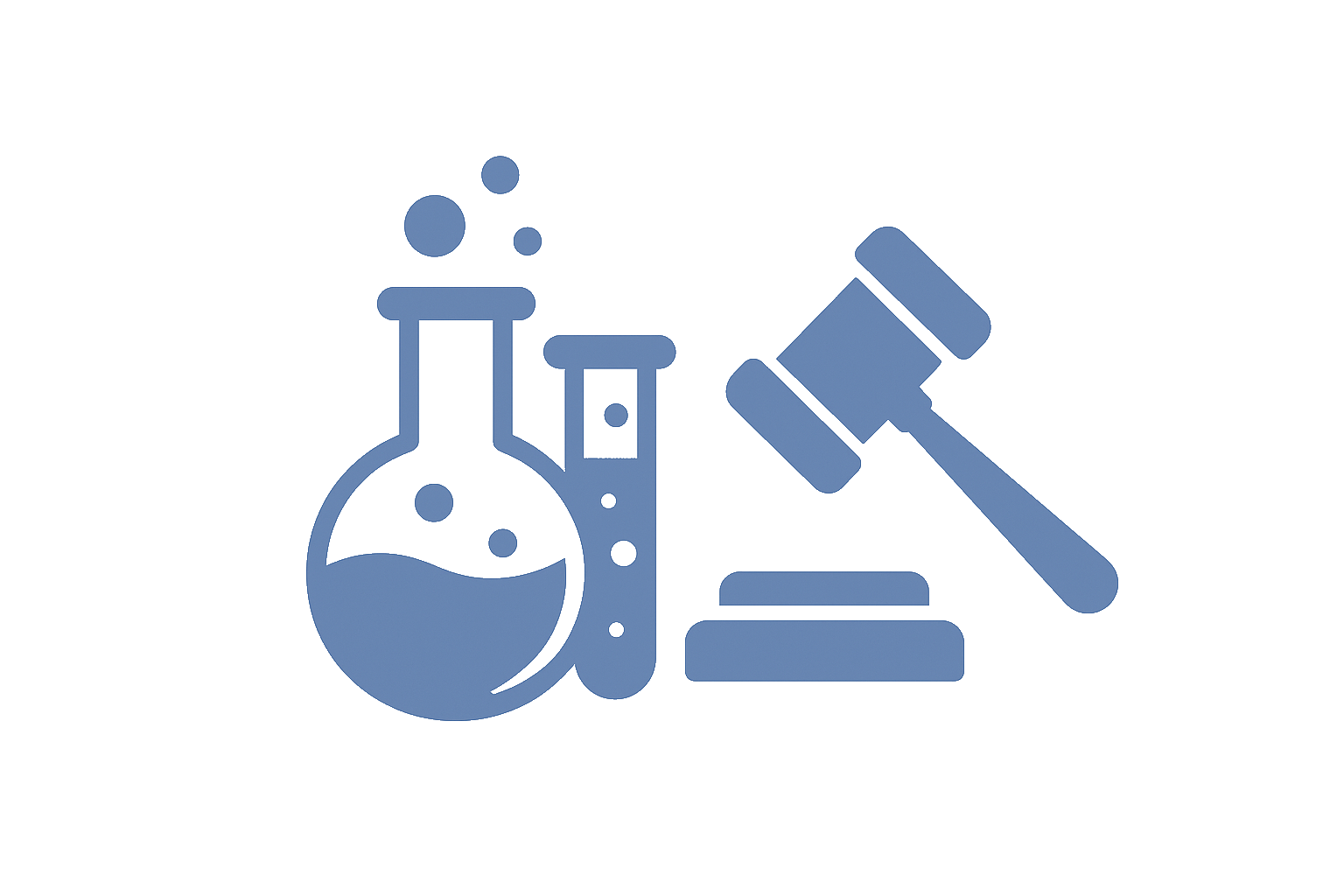 🌡️ Boiling Down Chemistry to Claims: Miller IP's Patent Expertise