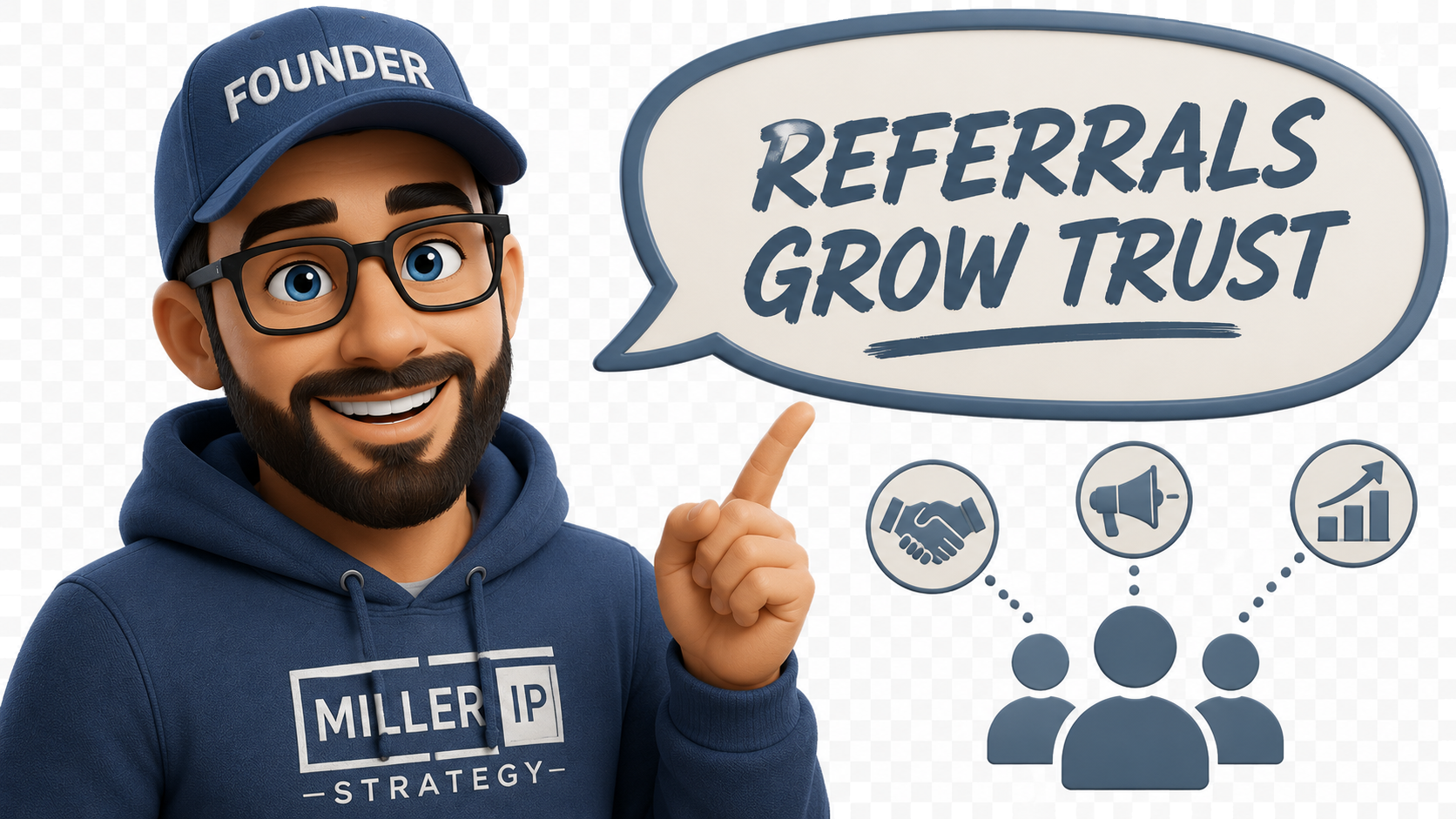 Unlock the Power of Customer Referrals