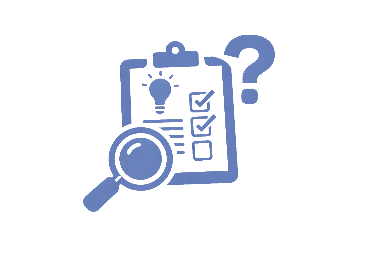 🤔 What Is Not Patentable—and Why Your “Great Idea” Might Be One of Them