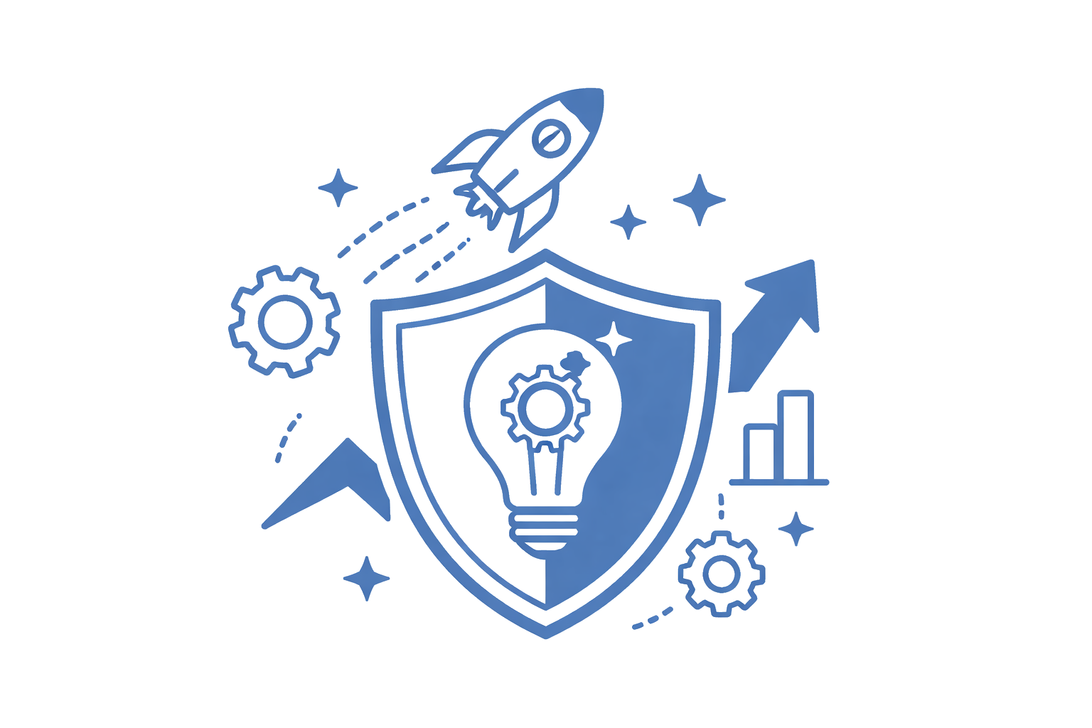 🛡️ How to Protect Your Brand and Innovation While They’re Constantly Evolving