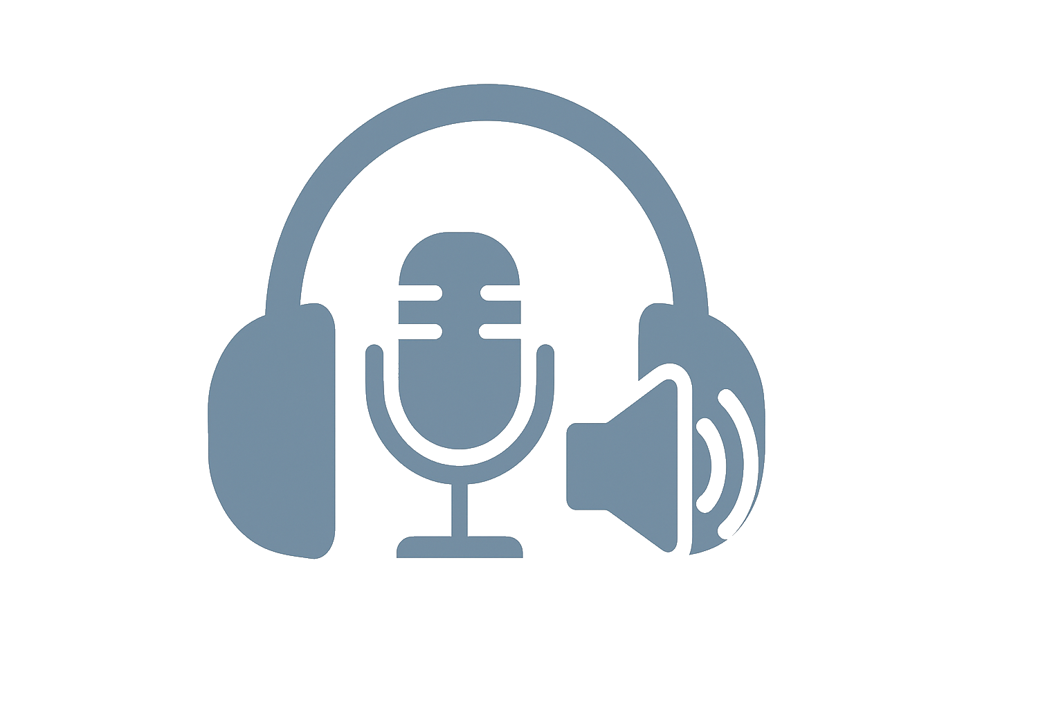 🎧 Turning Up the Volume on IP: Protecting Audio & Podcasting Tech