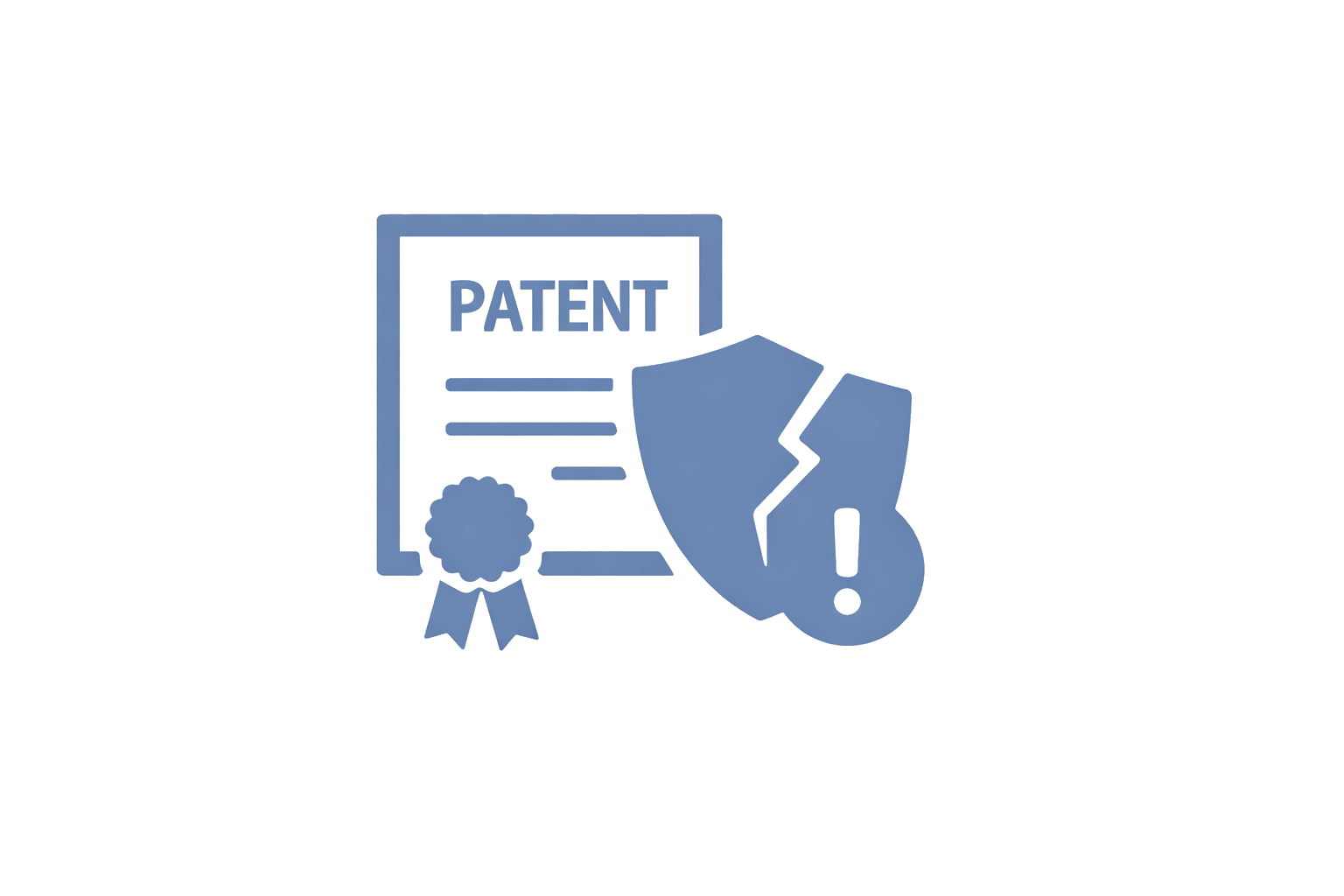 🔍 Admitting Prior Art in a Patent Application: No Upside, Plenty of Downside