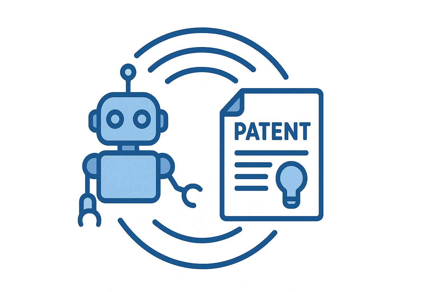 🤖 Patent Pending... by a Robot: The AI Takeover of Patent Drafting