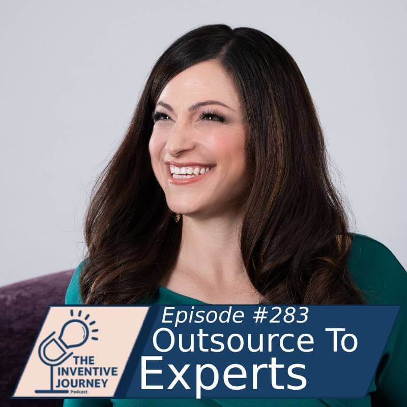 Outsource To Experts - Miller IP