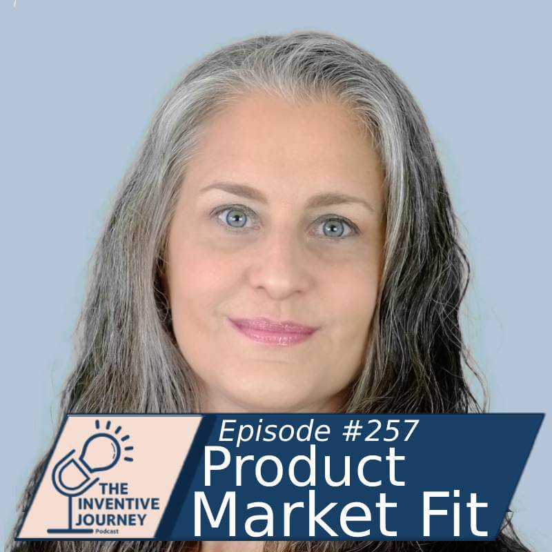 Product Market Fit - Miller IP