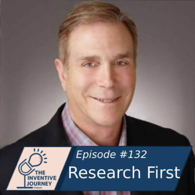 Research First - Miller IP