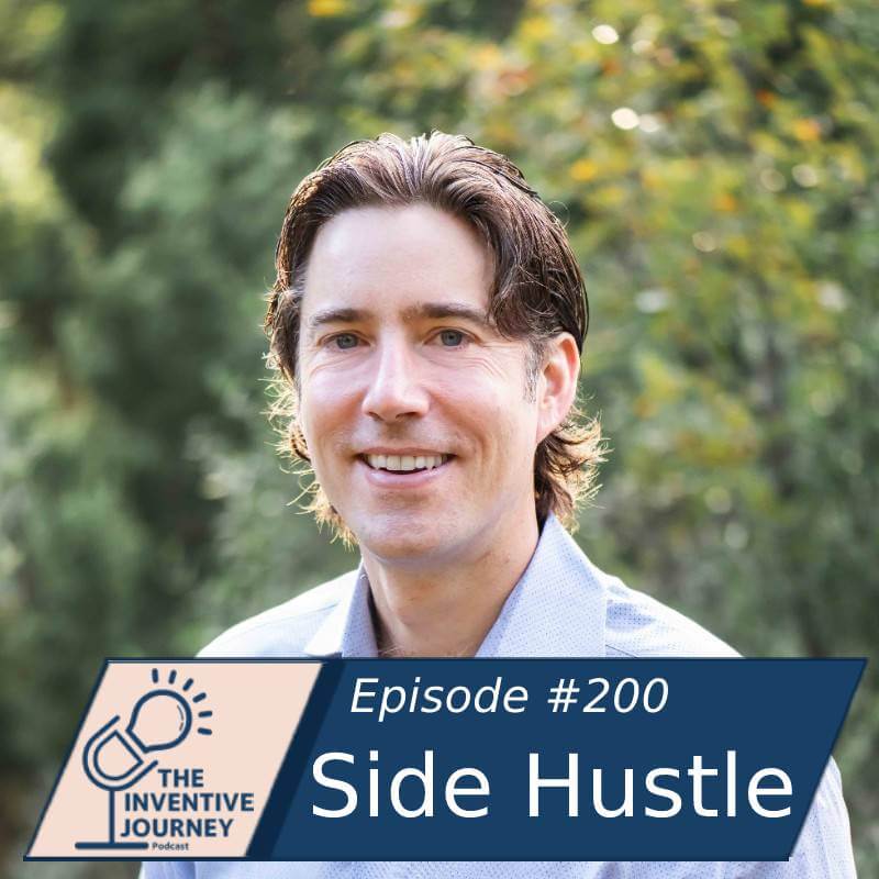 Side Hustle - Miller IP