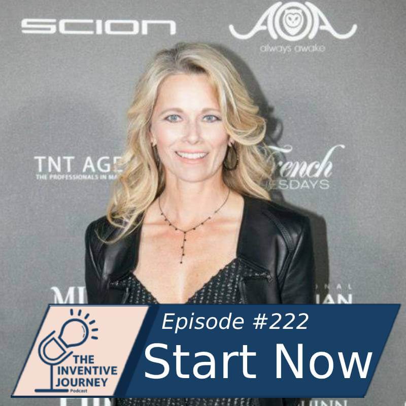 Start Now - Miller IP