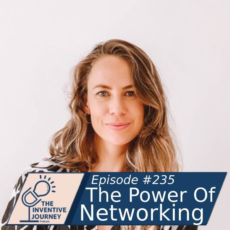 The Power Of Networking - Miller IP