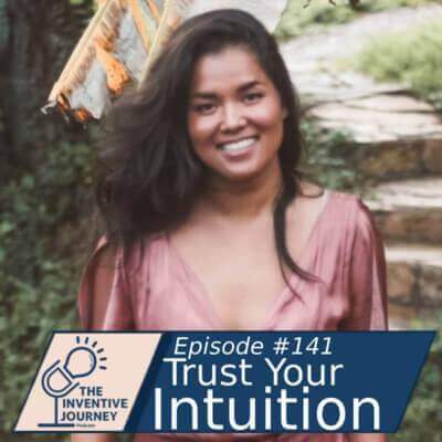 Trust Your Intuition - Miller IP