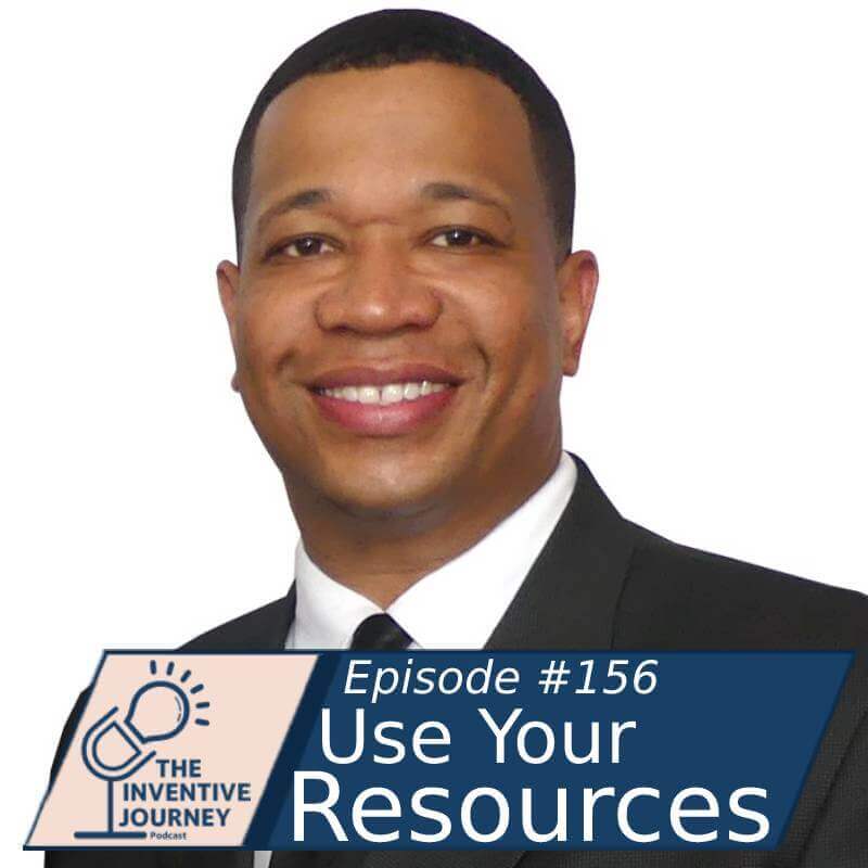 Use Your Resources - Miller IP