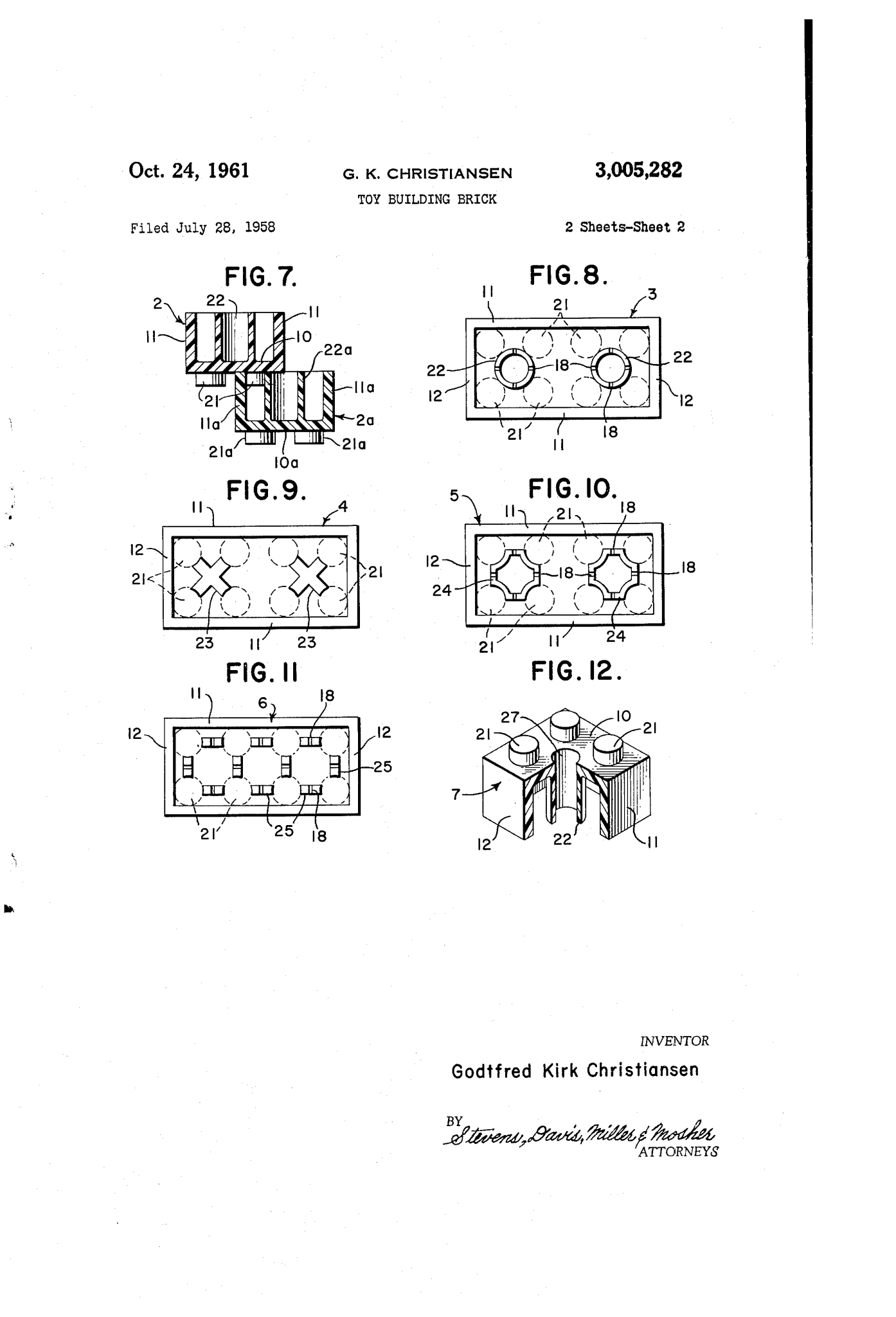 What are the parts of a Patent Application? - Miller IP