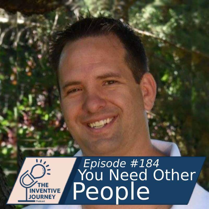 You Need Other People - Miller IP