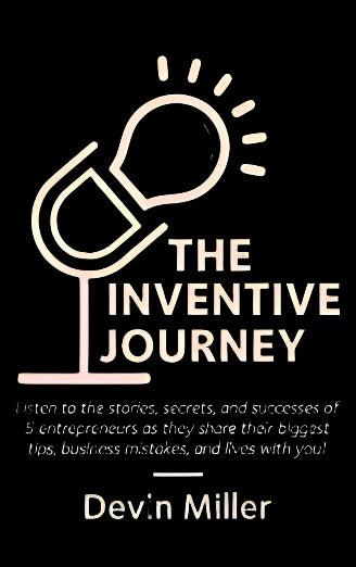 🚀 Startups, Setbacks & Sarcasm: The Inventive Journey of Founders Figuring It Out