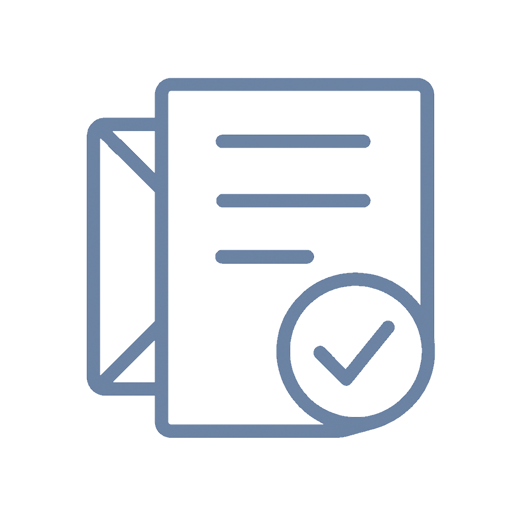 ✉️ Patent Office Action Response | Flat-Fee Review & Filing (2-3 weeks)