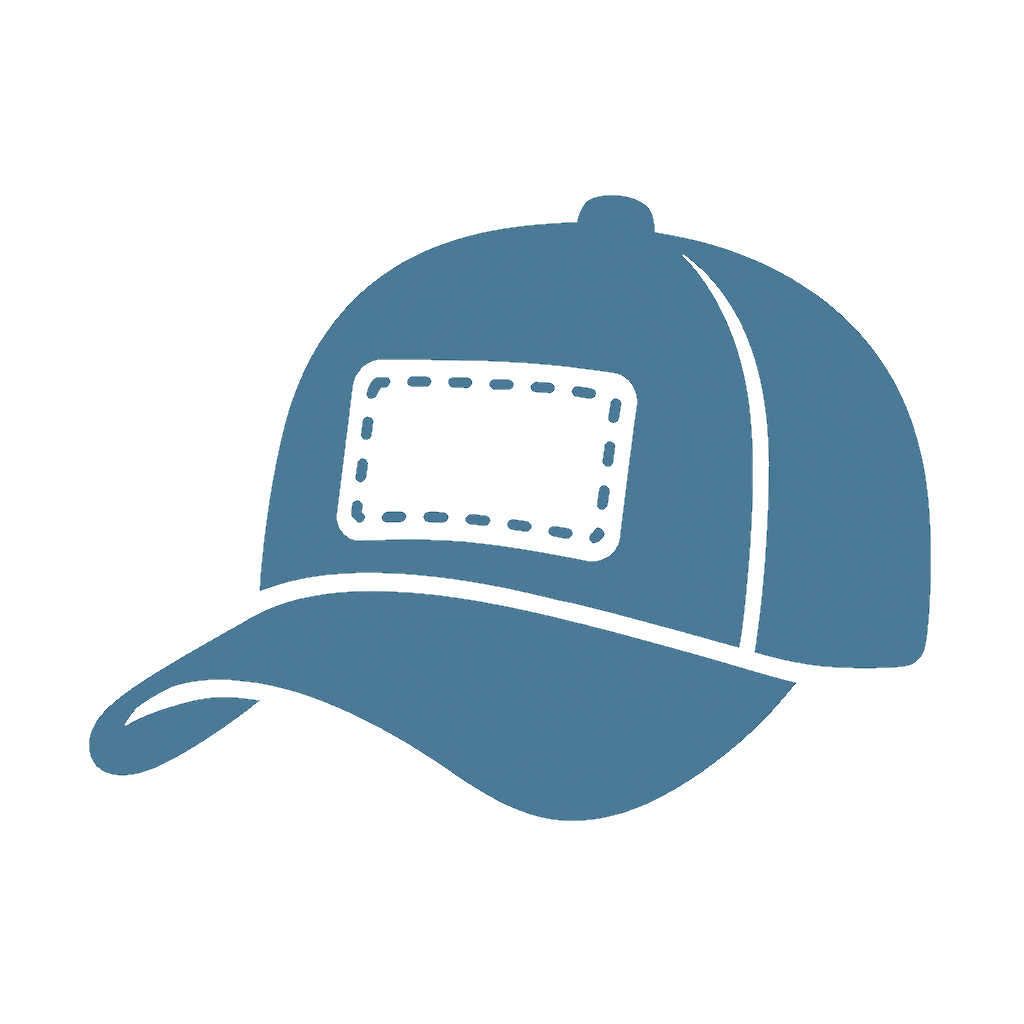 🧢 Startup OG Hat Series – Leather Patch Caps for Real Business Builders